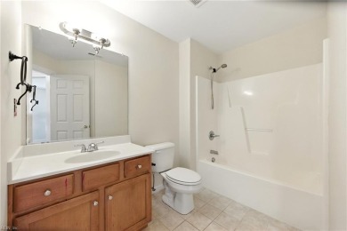 Welcome to this beautiful 3-bedroom townhome, located in the on Riverfront Golf Club in Virginia - for sale on GolfHomes.com, golf home, golf lot
