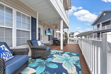 Grab your swimsuit and come indulge in all that Ocean Lakes has on Prestwick Country Club in South Carolina - for sale on GolfHomes.com, golf home, golf lot