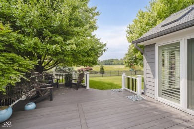 Welcome to Your Dream Home on Ironwood Golf Course! Step into on Ironwood Golf Club in Indiana - for sale on GolfHomes.com, golf home, golf lot