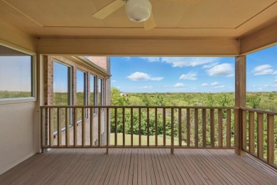 Welcome to your own private treehouse retreat! This custom on Tangle Ridge Golf Club in Texas - for sale on GolfHomes.com, golf home, golf lot