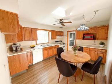 Charming West Side Home with Pond Views and Country Charm on Willowbrook Country Club in Indiana - for sale on GolfHomes.com, golf home, golf lot