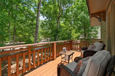 A RARE OPPORTUNITY TO BECOME PART OF CHOCTAW VILLAGE, BIG on Big Canoe Golf Club - Cherokee in Georgia - for sale on GolfHomes.com, golf home, golf lot