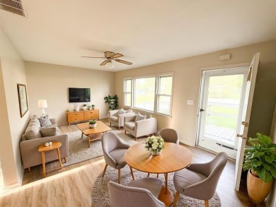 Charming West Side Home with Pond Views and Country Charm on Willowbrook Country Club in Indiana - for sale on GolfHomes.com, golf home, golf lot