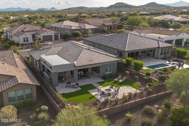 Welcome to this beautiful home with mountain views from the on Vista Verde Golf Course in Arizona - for sale on GolfHomes.com, golf home, golf lot