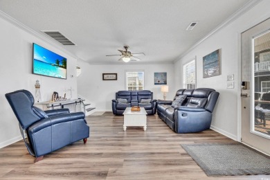 Grab your swimsuit and come indulge in all that Ocean Lakes has on Prestwick Country Club in South Carolina - for sale on GolfHomes.com, golf home, golf lot