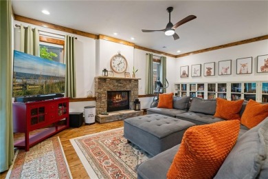 A RARE OPPORTUNITY TO BECOME PART OF CHOCTAW VILLAGE, BIG on Big Canoe Golf Club - Cherokee in Georgia - for sale on GolfHomes.com, golf home, golf lot