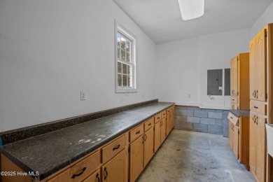 BEAUTIFUL CUSTOM BRICK HOME IN PREMIER GOLF COURSE COMMUNITY - on Taberna Country Club in North Carolina - for sale on GolfHomes.com, golf home, golf lot