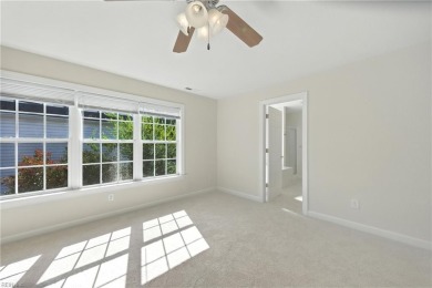 Welcome to this beautiful 3-bedroom townhome, located in the on Riverfront Golf Club in Virginia - for sale on GolfHomes.com, golf home, golf lot