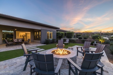 Welcome to this beautiful home with mountain views from the on Vista Verde Golf Course in Arizona - for sale on GolfHomes.com, golf home, golf lot