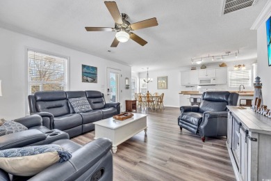 Grab your swimsuit and come indulge in all that Ocean Lakes has on Prestwick Country Club in South Carolina - for sale on GolfHomes.com, golf home, golf lot