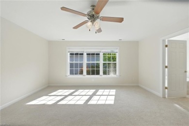 Welcome to this beautiful 3-bedroom townhome, located in the on Riverfront Golf Club in Virginia - for sale on GolfHomes.com, golf home, golf lot