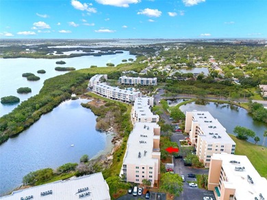 Welcome to 6475 Shoreline Drive #5403, St. Petersburg, FL 33708 on Seminole Lake Country Club in Florida - for sale on GolfHomes.com, golf home, golf lot