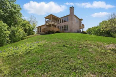 Welcome to your own private treehouse retreat! This custom on Tangle Ridge Golf Club in Texas - for sale on GolfHomes.com, golf home, golf lot