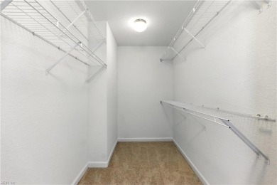 Welcome to this beautiful 3-bedroom townhome, located in the on Riverfront Golf Club in Virginia - for sale on GolfHomes.com, golf home, golf lot