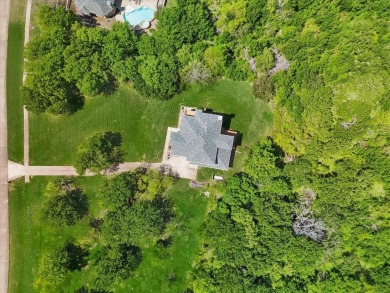 Welcome to your own private treehouse retreat! This custom on Tangle Ridge Golf Club in Texas - for sale on GolfHomes.com, golf home, golf lot