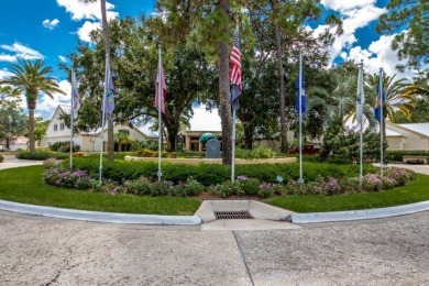 This spacious three-bedroom, two-bathroom home is located in the on Pine Lakes Country Club in Florida - for sale on GolfHomes.com, golf home, golf lot