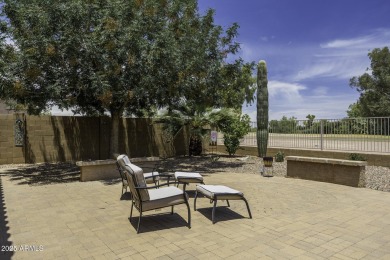 Nestled on the scenic Dave White Golf Course, this 2,500+ sq. ft on Dave White Reg Park and Golf Course in Arizona - for sale on GolfHomes.com, golf home, golf lot
