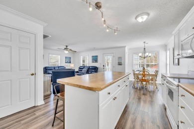 Grab your swimsuit and come indulge in all that Ocean Lakes has on Prestwick Country Club in South Carolina - for sale on GolfHomes.com, golf home, golf lot