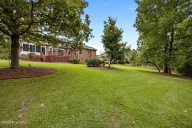 BEAUTIFUL CUSTOM BRICK HOME IN PREMIER GOLF COURSE COMMUNITY - on Taberna Country Club in North Carolina - for sale on GolfHomes.com, golf home, golf lot