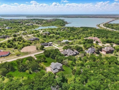 Welcome to your own private treehouse retreat! This custom on Tangle Ridge Golf Club in Texas - for sale on GolfHomes.com, golf home, golf lot