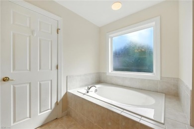 Welcome to this beautiful 3-bedroom townhome, located in the on Riverfront Golf Club in Virginia - for sale on GolfHomes.com, golf home, golf lot