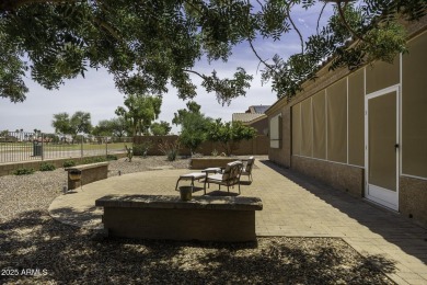 Nestled on the scenic Dave White Golf Course, this 2,500+ sq. ft on Dave White Reg Park and Golf Course in Arizona - for sale on GolfHomes.com, golf home, golf lot