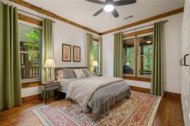 A RARE OPPORTUNITY TO BECOME PART OF CHOCTAW VILLAGE, BIG on Big Canoe Golf Club - Cherokee in Georgia - for sale on GolfHomes.com, golf home, golf lot