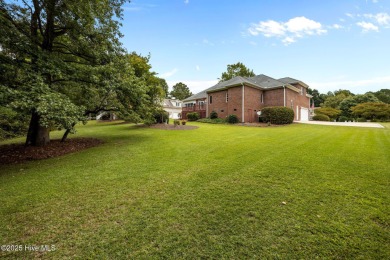 BEAUTIFUL CUSTOM BRICK HOME IN PREMIER GOLF COURSE COMMUNITY - on Taberna Country Club in North Carolina - for sale on GolfHomes.com, golf home, golf lot