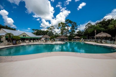 This spacious three-bedroom, two-bathroom home is located in the on Pine Lakes Country Club in Florida - for sale on GolfHomes.com, golf home, golf lot