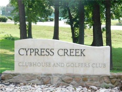 Discover your Quality Dream Ranch home on the Second hole in the on Cypress Creek Golfers Club in Virginia - for sale on GolfHomes.com, golf home, golf lot