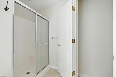 Welcome to this beautiful 3-bedroom townhome, located in the on Riverfront Golf Club in Virginia - for sale on GolfHomes.com, golf home, golf lot