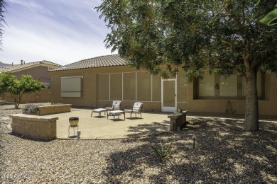 Nestled on the scenic Dave White Golf Course, this 2,500+ sq. ft on Dave White Reg Park and Golf Course in Arizona - for sale on GolfHomes.com, golf home, golf lot