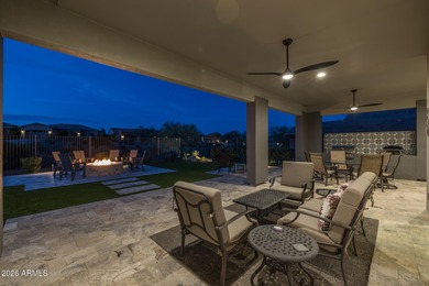 Welcome to this beautiful home with mountain views from the on Vista Verde Golf Course in Arizona - for sale on GolfHomes.com, golf home, golf lot