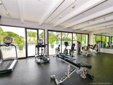 LOW PRICED 3 BEDROOM UNIT IN AVENTURA! Most Desired Location in on Turnberry Isle Resort and Club in Florida - for sale on GolfHomes.com, golf home, golf lot