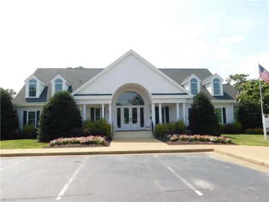 Discover your Quality Dream Ranch home on the Second hole in the on Cypress Creek Golfers Club in Virginia - for sale on GolfHomes.com, golf home, golf lot