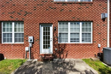 Welcome to this beautiful 3-bedroom townhome, located in the on Riverfront Golf Club in Virginia - for sale on GolfHomes.com, golf home, golf lot