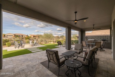 Welcome to this beautiful home with mountain views from the on Vista Verde Golf Course in Arizona - for sale on GolfHomes.com, golf home, golf lot