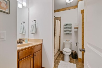 A RARE OPPORTUNITY TO BECOME PART OF CHOCTAW VILLAGE, BIG on Big Canoe Golf Club - Cherokee in Georgia - for sale on GolfHomes.com, golf home, golf lot