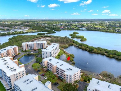 Welcome to 6475 Shoreline Drive #5403, St. Petersburg, FL 33708 on Seminole Lake Country Club in Florida - for sale on GolfHomes.com, golf home, golf lot