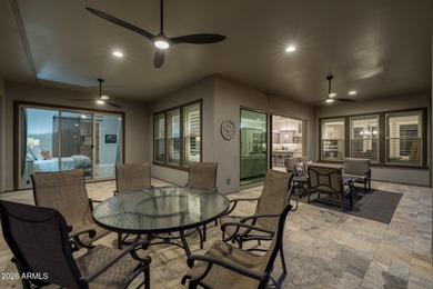 Welcome to this beautiful home with mountain views from the on Vista Verde Golf Course in Arizona - for sale on GolfHomes.com, golf home, golf lot