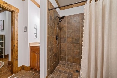 A RARE OPPORTUNITY TO BECOME PART OF CHOCTAW VILLAGE, BIG on Big Canoe Golf Club - Cherokee in Georgia - for sale on GolfHomes.com, golf home, golf lot