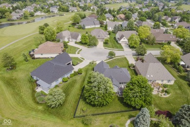 Welcome to Your Dream Home on Ironwood Golf Course! Step into on Ironwood Golf Club in Indiana - for sale on GolfHomes.com, golf home, golf lot