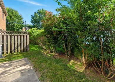 Welcome to this beautiful 3-bedroom townhome, located in the on Riverfront Golf Club in Virginia - for sale on GolfHomes.com, golf home, golf lot