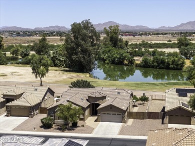 Nestled on the scenic Dave White Golf Course, this 2,500+ sq. ft on Dave White Reg Park and Golf Course in Arizona - for sale on GolfHomes.com, golf home, golf lot