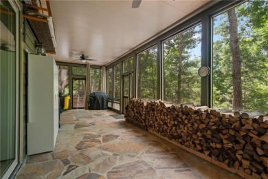 A RARE OPPORTUNITY TO BECOME PART OF CHOCTAW VILLAGE, BIG on Big Canoe Golf Club - Cherokee in Georgia - for sale on GolfHomes.com, golf home, golf lot