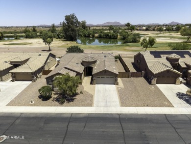 Nestled on the scenic Dave White Golf Course, this 2,500+ sq. ft on Dave White Reg Park and Golf Course in Arizona - for sale on GolfHomes.com, golf home, golf lot