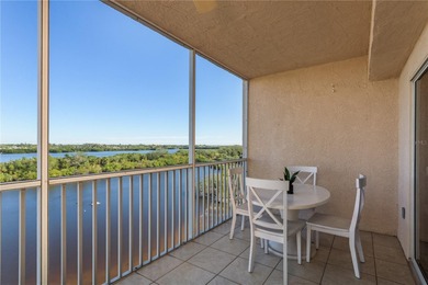 Welcome to 6475 Shoreline Drive #5403, St. Petersburg, FL 33708 on Seminole Lake Country Club in Florida - for sale on GolfHomes.com, golf home, golf lot