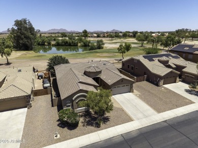 Nestled on the scenic Dave White Golf Course, this 2,500+ sq. ft on Dave White Reg Park and Golf Course in Arizona - for sale on GolfHomes.com, golf home, golf lot