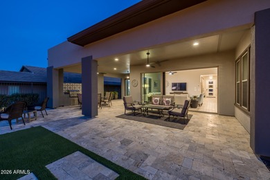 Welcome to this beautiful home with mountain views from the on Vista Verde Golf Course in Arizona - for sale on GolfHomes.com, golf home, golf lot