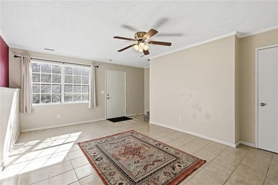 Charming Updated Townhouse in Peaceful Golf Course Community on River Oaks Golf Course in Missouri - for sale on GolfHomes.com, golf home, golf lot